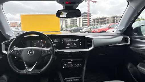 OPEL Mokka Mokka-e 50kWh Elegance