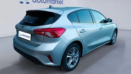 FORD Focus Focus 1.0 EcoBoost Trend Edition