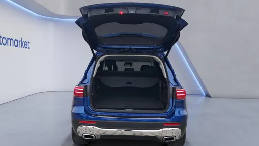 MERCEDES-BENZ GLB GLB 200 mHEV Progressive 7G-DCT