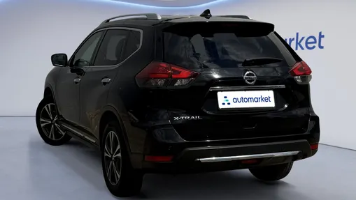 NISSAN X-Trail X-Trail 1.3 DIG-T Acenta 2WD DCT