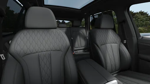 BMW X5 X5 M60i mHEV sport-aut Nowy