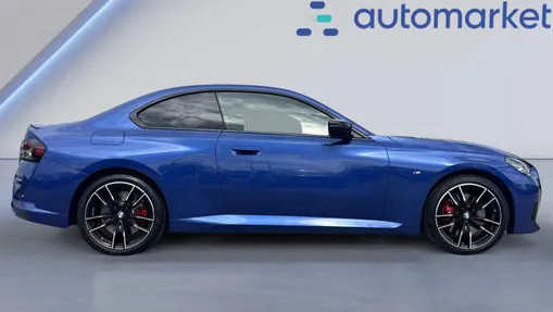 BMW Seria 2 M240i xDrive aut