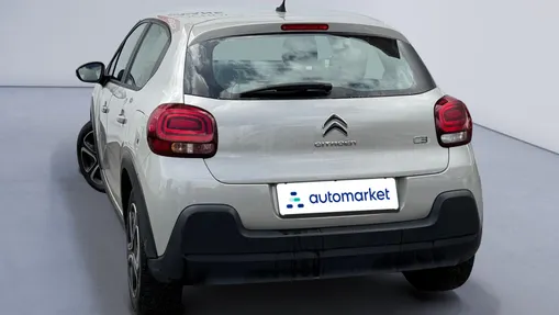 CITROEN C3 C3 1.2 PureTech Feel