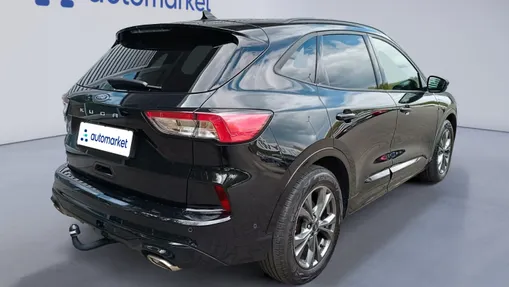 FORD Kuga Kuga 1.5 EcoBoost FWD ST-Line