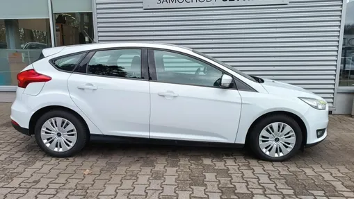 FORD Focus Focus 1.5 TDCi Trend