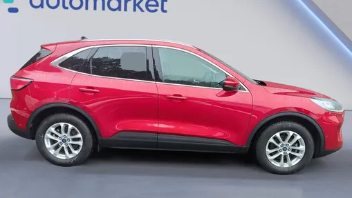 FORD Kuga Kuga 2.0 EcoBlue mHEV FWD Titanium X