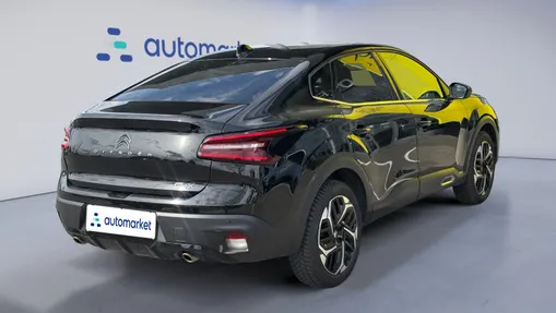 CITROEN C4 X C4 X 1.2 PureTech Max S&S EAT8