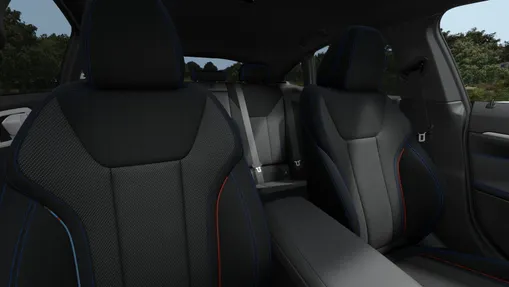BMW i4 i4 80.7kWh eDrive 40 M Sport Nowy