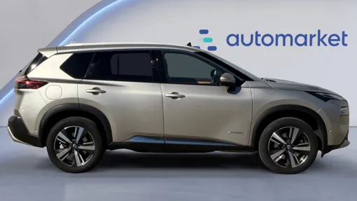 NISSAN X-Trail X-Trail 1.5 VC-T e-POWER Tekna e-4ORCE