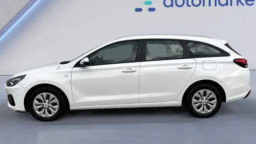 HYUNDAI i30 i30 1.5 T-GDI 48V Modern