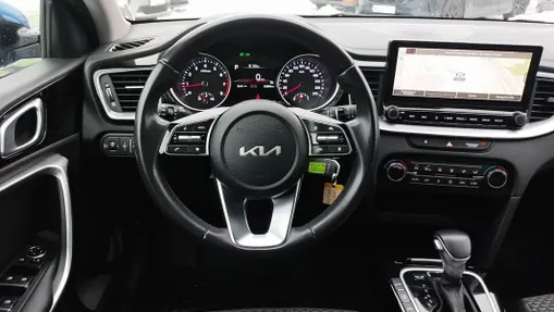 KIA XCeed XCeed 1.5 T-GDI L DCT