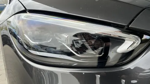 MERCEDES-BENZ C Klasa C 180 mHEV AMG