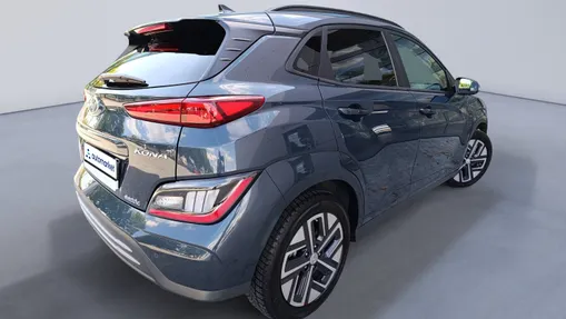 HYUNDAI Kona Kona Electric 64kWh Executive