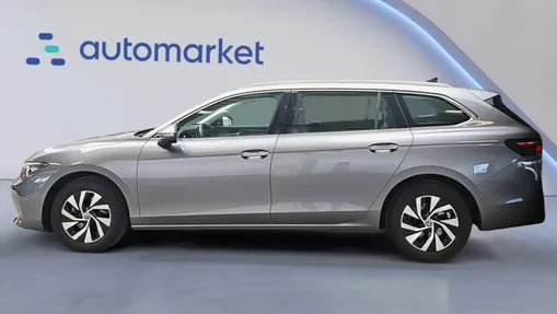 VOLKSWAGEN Passat Passat 1.5 TSI ACT mHEV Business DSG