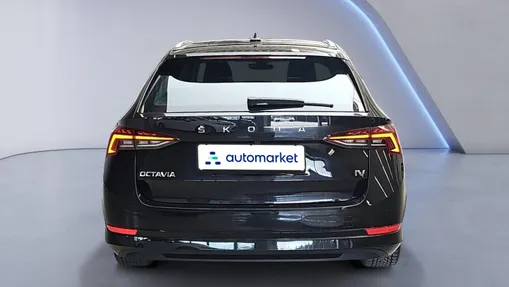 SKODA Octavia Octavia 1.4 TSI Plug-In Hybrid Style DSG