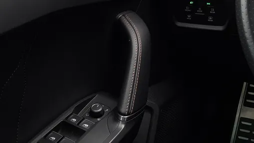 CUPRA Formentor Formentor 2.0 TSI 4Drive VZ DSG