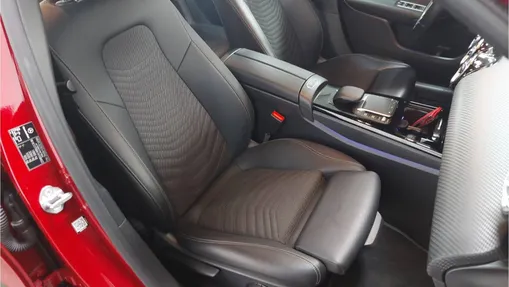 MERCEDES-BENZ A Klasa A 180 Progressive 7G-DCT
