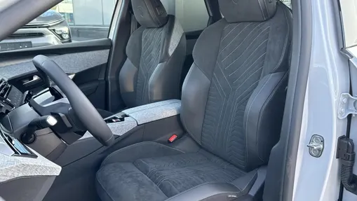 PEUGEOT 3008 3008 1.6 PHEV 195 GT e-DCS7 Nowy