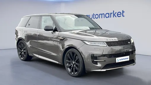 LAND ROVER Range Rover Sport Range Rover S 3.0 D300 mHEV Dynamic HSE