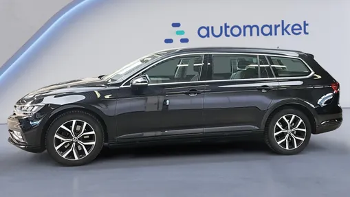 VOLKSWAGEN Passat Passat 1.5 TSI EVO Business DSG