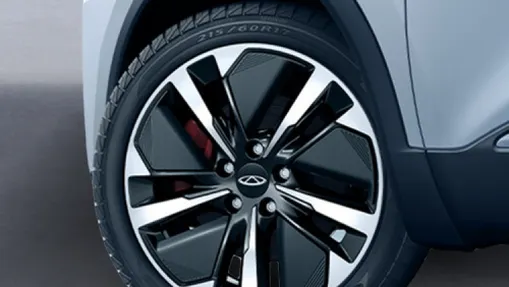 CHERY Tiggo 4 Tiggo 4 1.5 T-GDI HEV Prestige DHT Nowy