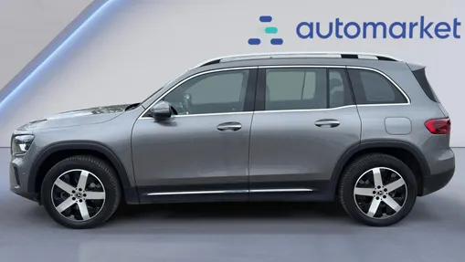 MERCEDES-BENZ GLB GLB 200 mHEV Progressive 7G-DCT