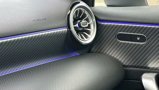 MERCEDES-BENZ A Klasa A 200 Progressive 7G-DCT