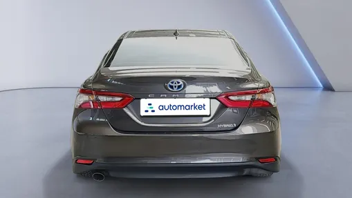TOYOTA Camry Camry 2.5 Hybrid Comfort CVT