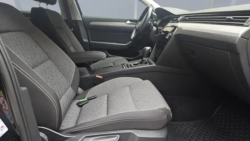 VOLKSWAGEN Passat Passat 1.5 TSI EVO Business DSG