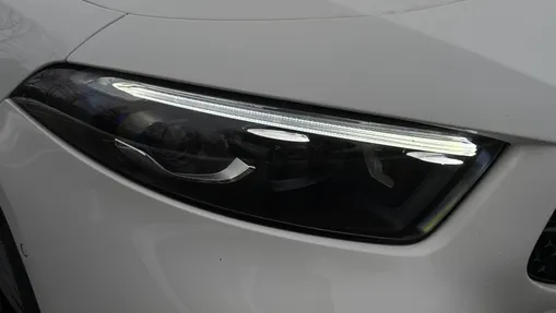 MERCEDES-BENZ A Klasa A 200 AMG Line 7G-DCT