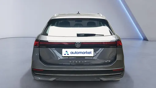 VOLKSWAGEN Passat Passat 1.5 TSI ACT mHEV Business DSG