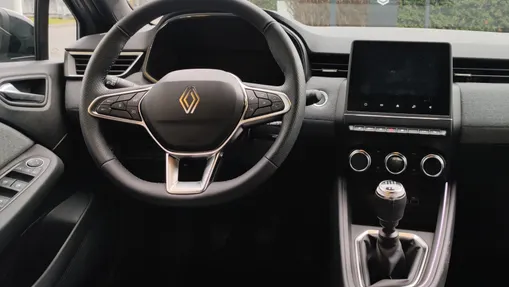 RENAULT Clio Clio 1.0 TCe Techno LPG
