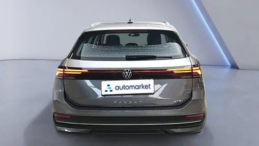 VOLKSWAGEN Passat Passat 1.5 TSI ACT mHEV Business DSG