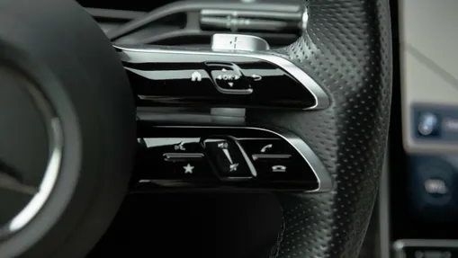 MERCEDES-BENZ GLC GLC Coupe 200 mHEV 4-Matic AMG Line