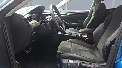 VOLKSWAGEN Arteon Arteon 2.0 TSI Elegance DSG