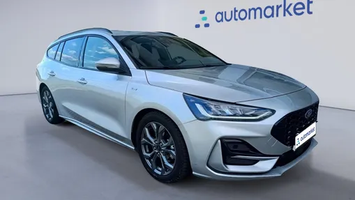 FORD Focus Focus 1.0 EcoBoost mHEV ST-Line X aut
