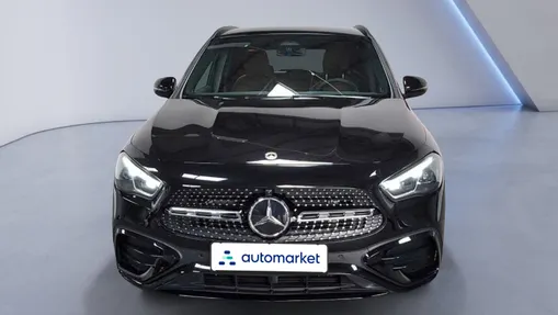 MERCEDES-BENZ GLA GLA 200 mHEV AMG Line 7G-DCT