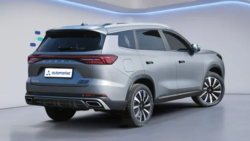 CHERY Tiggo 8 Tiggo 8 1.5 T-GDI Super Hybrid Prestige DCT Nowy