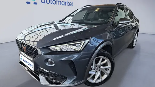 CUPRA Formentor Formentor 1.5 TSI DSG