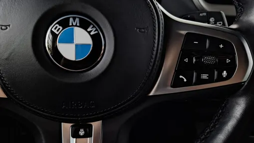 BMW Seria 1 118d M Sport sport-aut