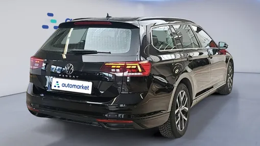 VOLKSWAGEN Passat Passat 1.5 TSI EVO Business DSG