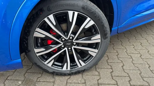 FORD Kuga Kuga 2.5P PHEV FWD ST-Line X eCVT Nowy