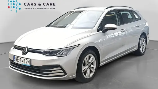 VOLKSWAGEN Golf Golf VIII 1.5 TSI EVO Life