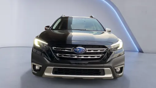 SUBARU Outback Outback 2.5i Business Edition (EyeSight) Lineartronic Nowy