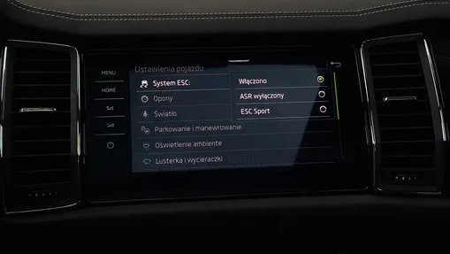 SKODA Kodiaq Kodiaq 2.0 TDI 4x4 L&K DSG