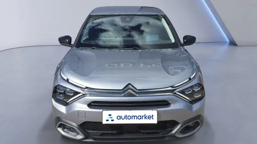CITROEN C4 C4 1.2 PureTech Shine S&S