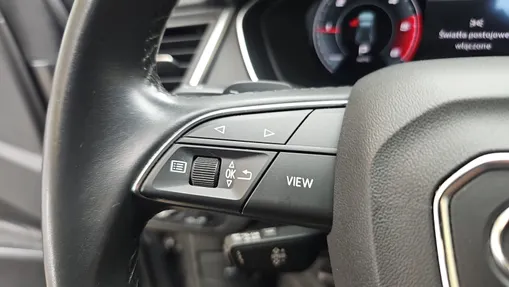 AUDI Q5 Q5 40 TDI mHEV Quattro S tronic
