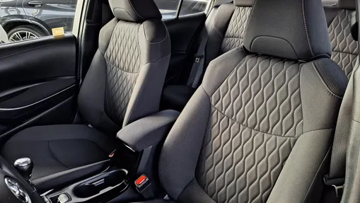TOYOTA Corolla Corolla 1.5 Comfort