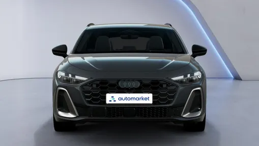 AUDI A5 A5 TDI mHEV 150 kW Quattro S tronic