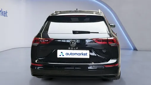 VOLKSWAGEN Golf Golf VIII 1.5 TSI EVO Life